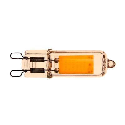 Lampada Led Decorativa Luz Ambar Iluminaçao Decoraçao Retro