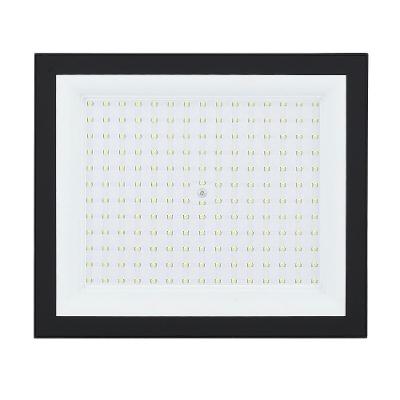 Refletor Led 300W- Bivolt-Ip65 - 6000K