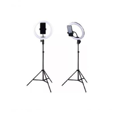 Ring Light 12 Polegadas, Tripe 1,8M