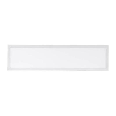 Painel Led Profissional Retangular Embutir 32w 32x62 Taschibra 6500k Luz Fria