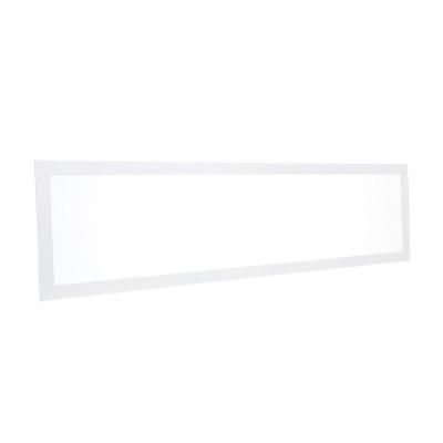 Painel Led Profissional Retangular Embutir 45w 32x1,24 Mt Taschibra 6500k Luz Fria