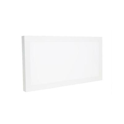 Painel Led Profissional Retangular Sobrepor 32w 30x60 Taschibra 6500k Luz Fria