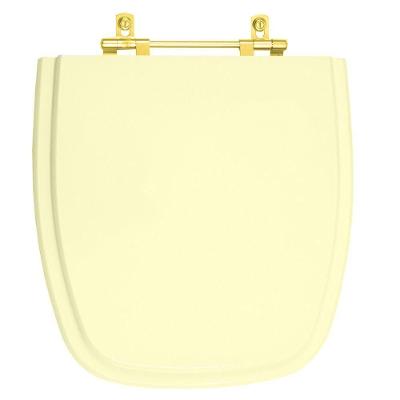 Tampa De Vaso Poliester Fit Pergamon Para Bacia Celite