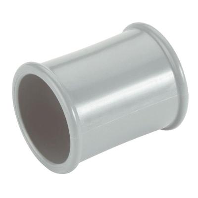 Luva Para Eletroduto 3/4" Tramontina Cinza Tramontina