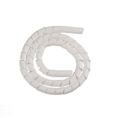 Tubo Espiral 3/4" Tramontina Branco 1 M Tramontina