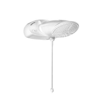 Ducha Top Jet Turbo Eletrônica 220v - Lorenzetti Branco