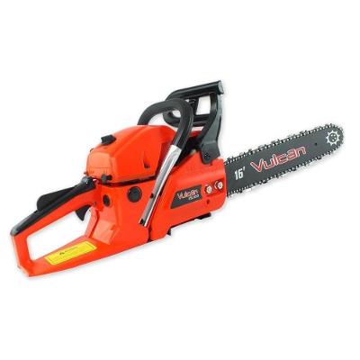 Motosserra Vulcan Vsl450 + óleo Lubrificante Castrol Stihl