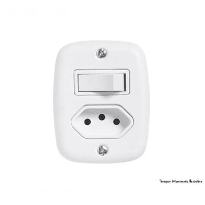 Sistema X Sobreplus 1 Int+tom 2p+t C/pl Br 9015