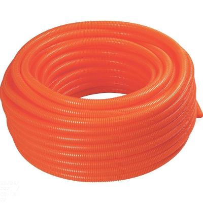 Eletroduto Corrugado Reforçado Flexível Dn20 1/2" Tramontina 50 M Tramontina