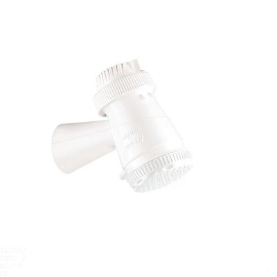 Ducha Elétrica Tramontina 3 Temperaturas 5500 W 220 V Branca Tramontina
