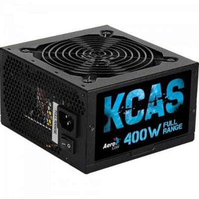 Fonte Atx Aerocool Sem Cabo 400w Kcas Br