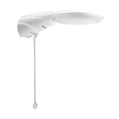 Chuveiro Advanced Eletrônica Com Haste Lorenzetti Voltagem:220v 220v