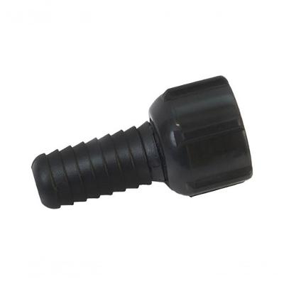 Bico Torneira Jd Herc C/Porca 1128-B 1/2Equot