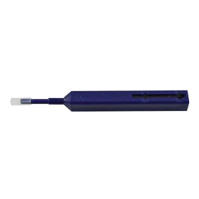 Evus Ev-250 Caneta Para Limpeza Conector Fibra Optica 1.25mm