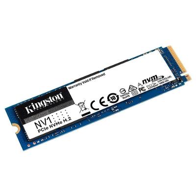 Ssd Kingston 250Gb M.2 Nvme Pcie 3.0
