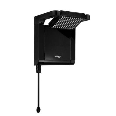 Chuveiro Lorenzetti Acqua Star Ultra 7800w Preto 220v