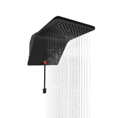 Ducha Ducali 7500w Zagonel Black