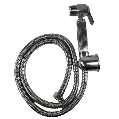 Ducha Higienica Chuveirinho Lavabo Banheiro Intimo Metal