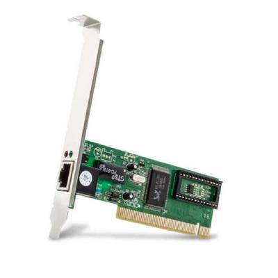 Placa De Rede Pci 10/100m Dp01 Lan Ethernet