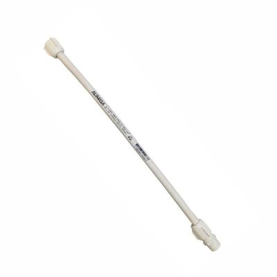 Engate Flexível 40cm Pvc 1/2" Alumasa Branco