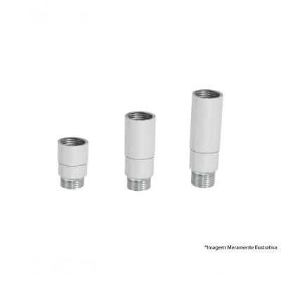 Extensao P/Troneira Media Hidrolar 1/2Equot