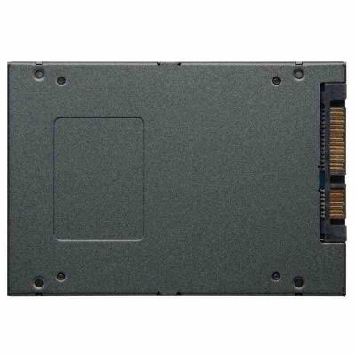 Ssd 240gb Kingston Sa400s37 500 350mb S