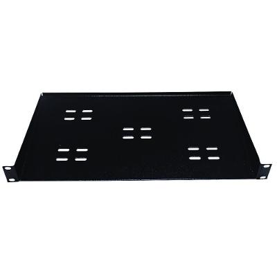 Bandeja Fixa 19 1u X 250 Mm Frontal