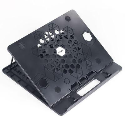 Suporte Para Notebook Ajustavel Ate 15.6" Com 7 Ajustes De A