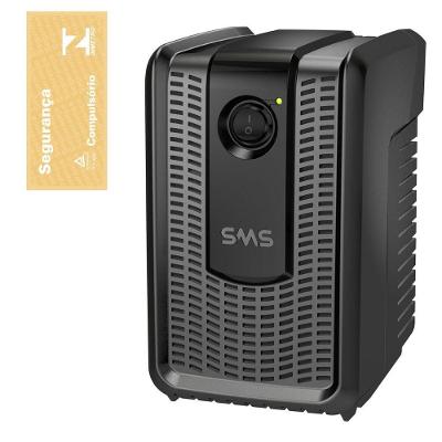 Estabilizador Revolution Speedy 500Va Monovolt 115/115V - 15