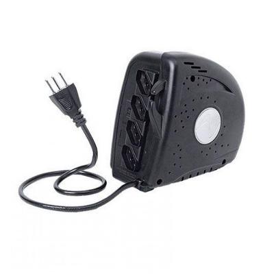 Estabilizador Ragtech Side Way Pc Xbox Ps3 Ps4 300va Trivolt