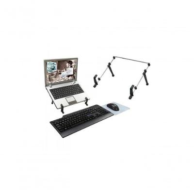 Suporte Para Notebook Nt-Multi Preto Multivisao
