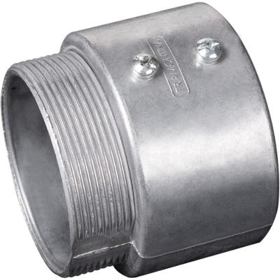 Conector Reto Sem Rosca 2.1/2"