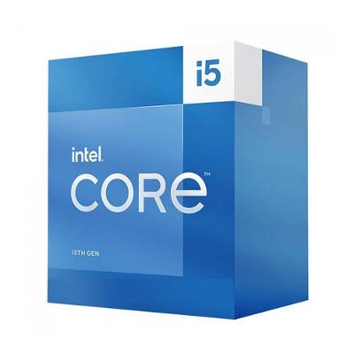 Processador Intel Core I5-13400 Lga 1700 2.5 Ghz Prata