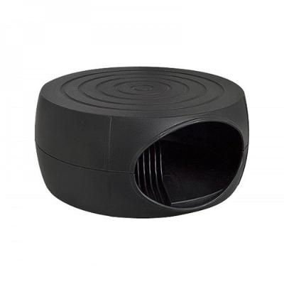 Suporte Para Monitor Sm100 Preto