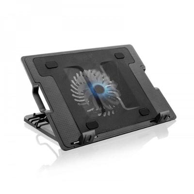 Suporte Notebook Multilaser Cooler Table Vertical Preto