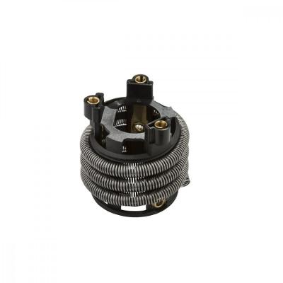 Resistência Elétrica para Ducha 3 Temperaturas 4400 W 127 V