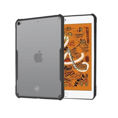 Capa Case Capinha Dual Shock X Para Ipad Mini 5 - Gorila Shield