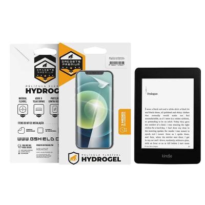 Película Para Kindle Paperwhite - Hydrogel Hd - Gshield