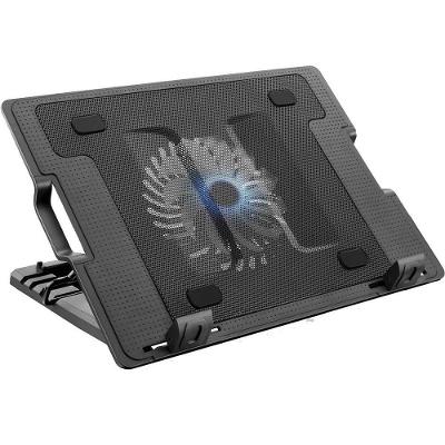 Suporte Base Cooler com Suporte para Notebook 17- Kp-9013