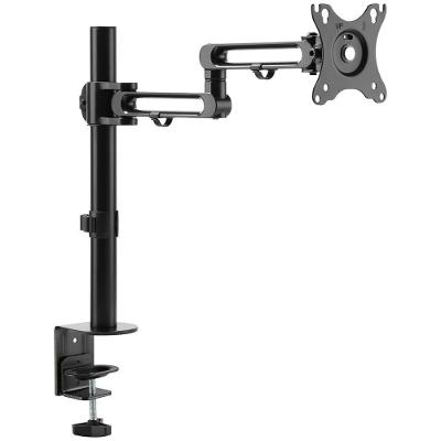 Suporte Para Monitor De 17 A 32 Articulado Rotacao 360* E