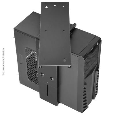 Suporte para Cpu Suspenso Ajustavel Plmsc03 PCyes