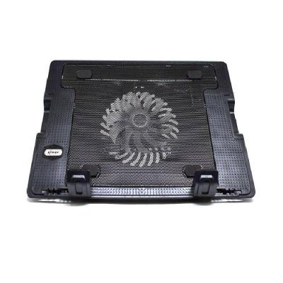 Suporte para Notebook com Cooler Acoplado até 17 Polegadas Knup