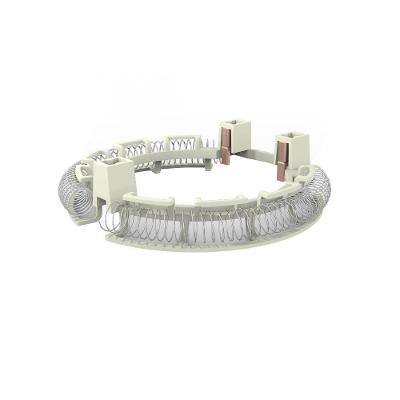 Resistência Ducha Ideale Plus 6800w Zagonel