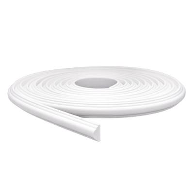 Rodameio Boiserie Eva Autocolante 2,3Cm Rm61 5 Metros Meurodapé