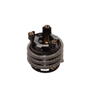 Resistência Elétrica Tramontina Para Ducha 3 Temperaturas 4400 W 127 V Tramontina