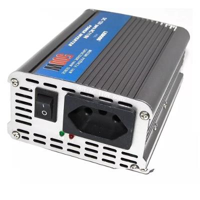 Inversor Conversor Transformador Veicular 12v P/ 220v 500w