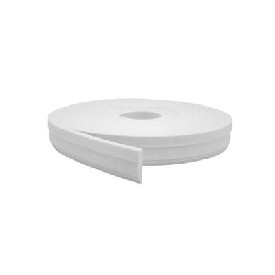 Rodateto Eva Autocolante 5Cm Rt34 4 Metros Meurodapé