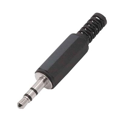 Plug Especial P2 Stereo Com Rabicho