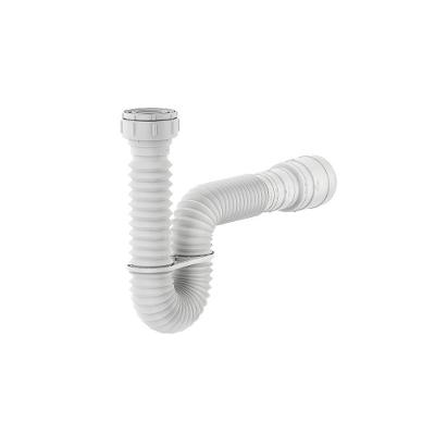 Sifão Tubo Extensivo Branco - Censi 1,5m
