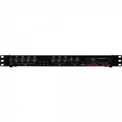 Pré-Amplificador Ambience Line Pgh3000 Bt C/ Gongo Hayonik